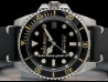 Della Rocca Waterwoorld Black Bezel  Watch  SH5078BKBLK